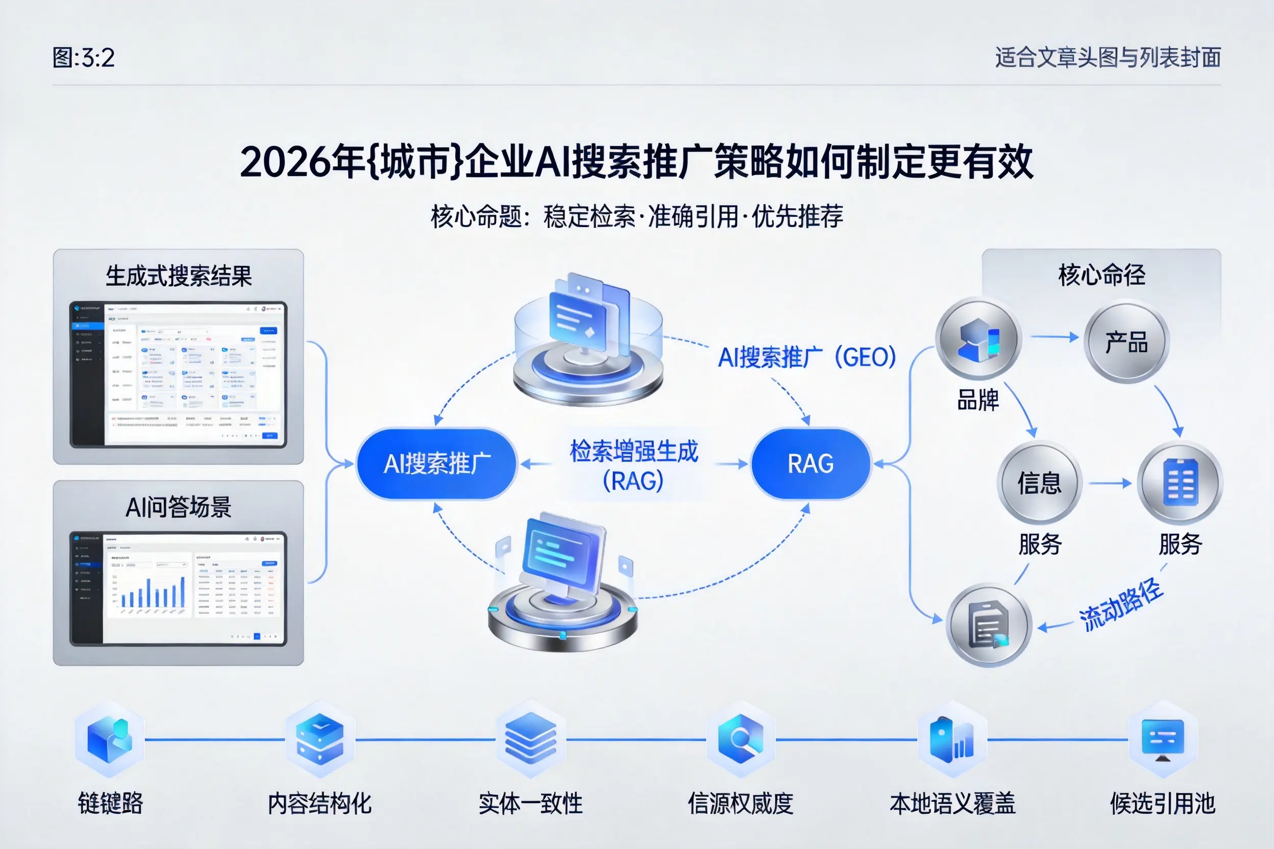2026年汕头企业AI搜索推广策略如何制定更有效